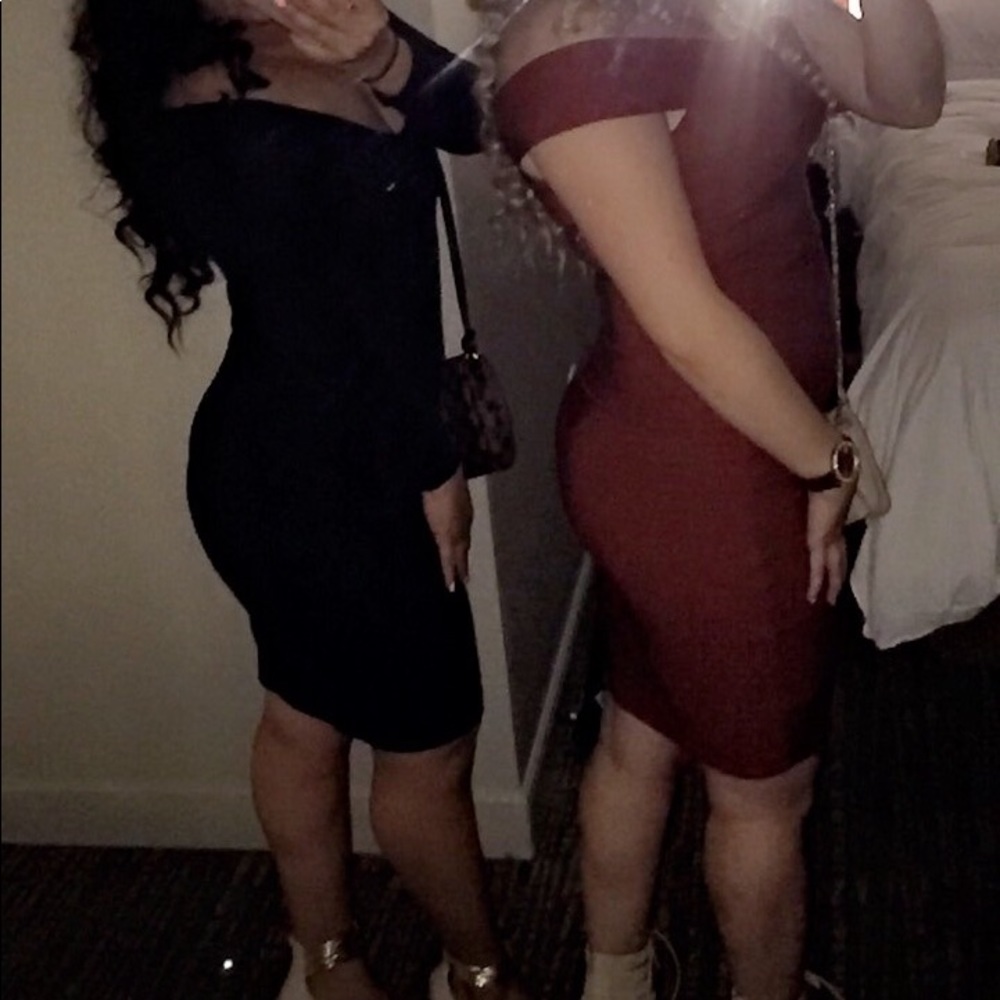 Classy Chic Dress